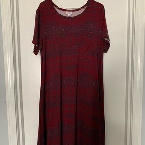 L Lularoe Carly
